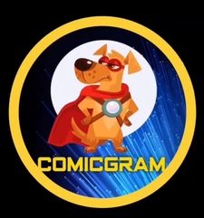 COMICGRAM