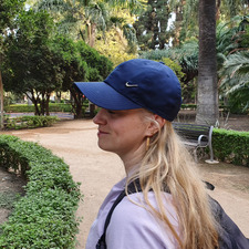 Jolien Segers