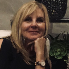 Martha Cornatzer