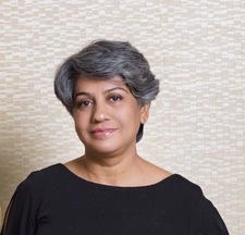 Anandi Ghosh
