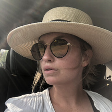 Meg Baginski