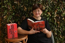 Olena Shchepil