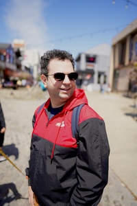 Josh Jacoby