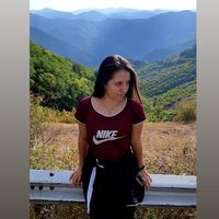 Петя Тарлева