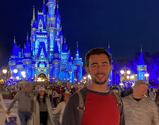 Aaron Michael Gabriel