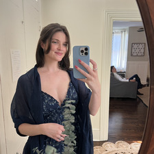 Caroline Maclure