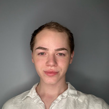 Jaidyn Hedges-Hunter