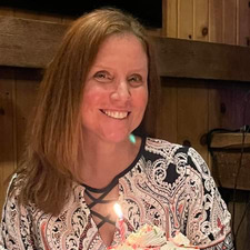 Dawn Bonnett