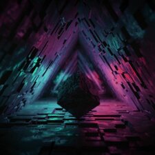 Dark Prism