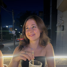 Amanda Hacker