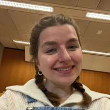 Lucinda Hogervorst
