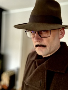 Peder Strömberg