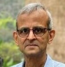 Narayanamurthy S.R.