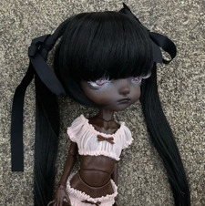 blanche ˚୨୧⋆｡˚ ⋆