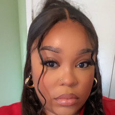 Nastacia Smith