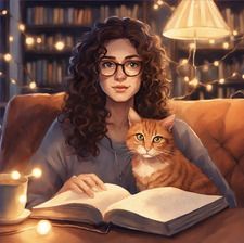 CeeCee’s Book Nook