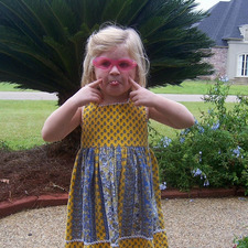 Callie Stegall