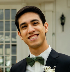 Mike Guajardo-Bennett
