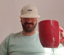 Baldheadedwarrior