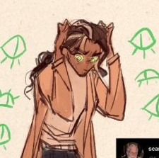 The Door That Should Not Be There