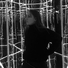 Aistė Mažuolytė