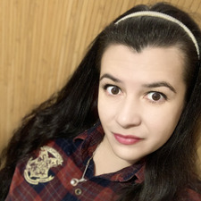 Мар‘яна Василенко