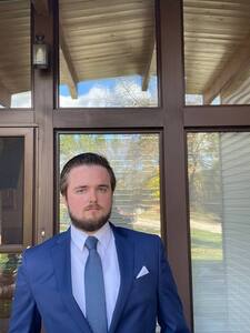 Connor James  Plunkett