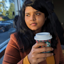 Ashwinee Ulaganathan