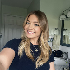 Bridget Hughes