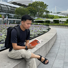 Izz Ghazali