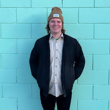 Dylan Aikens