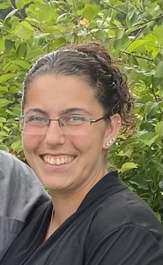 Catlyn Latham
