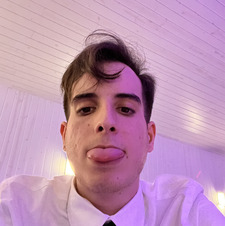 Dylan Brandon