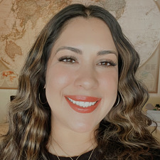 Janet Ramirez