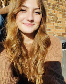 Abigail  Davidson♡