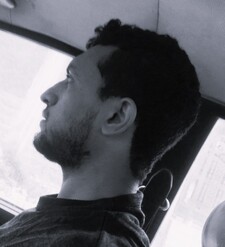 Yosef Salem