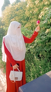 داليا الزيات 