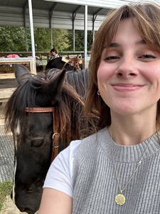 Sarah