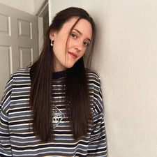Izabella Pearson