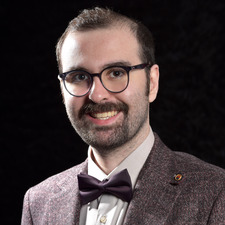 S. Reza Ebadi