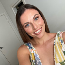 Claudia Harvey