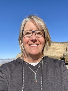 Elizabeth Davidge