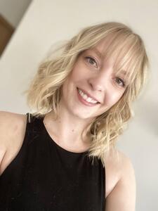 Gabby Henthorn