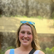 Katlyn Mitchell