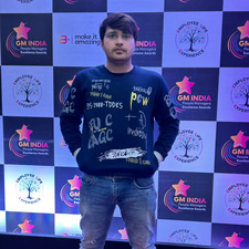 Sandeep Yadav