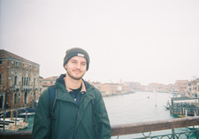 Matt Hensley
