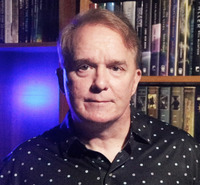 Thomas Wagner | SFF180's Goodreads