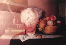 მეგი თვალთვაძე