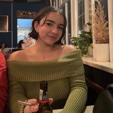 Sofia Bley Rodriguez