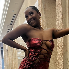 Amara Johnson